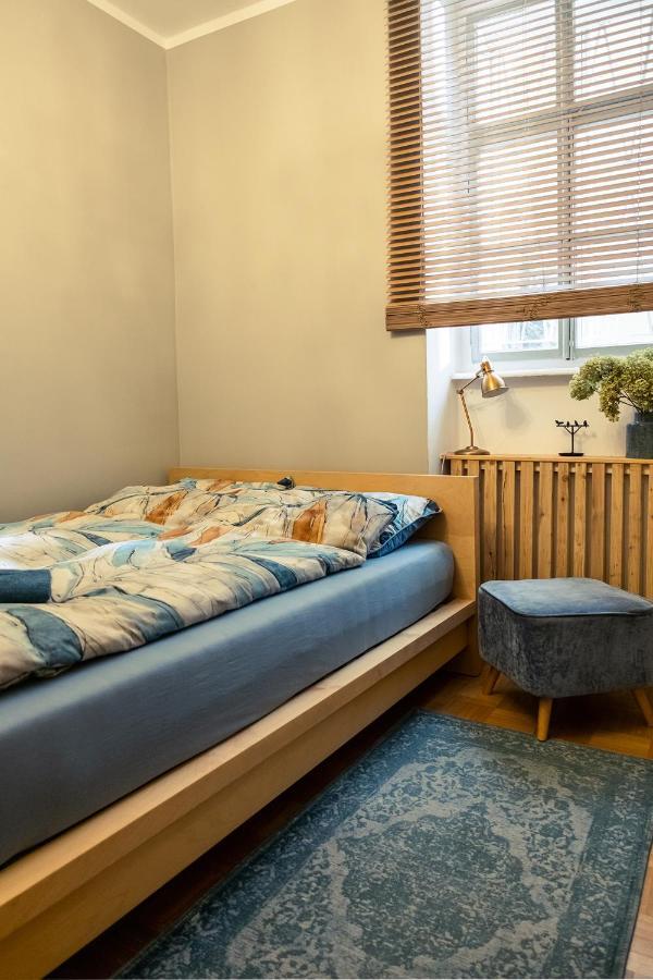 Cactus Apartment Free Parking For A Standard Car Ljubljana Exterior photo