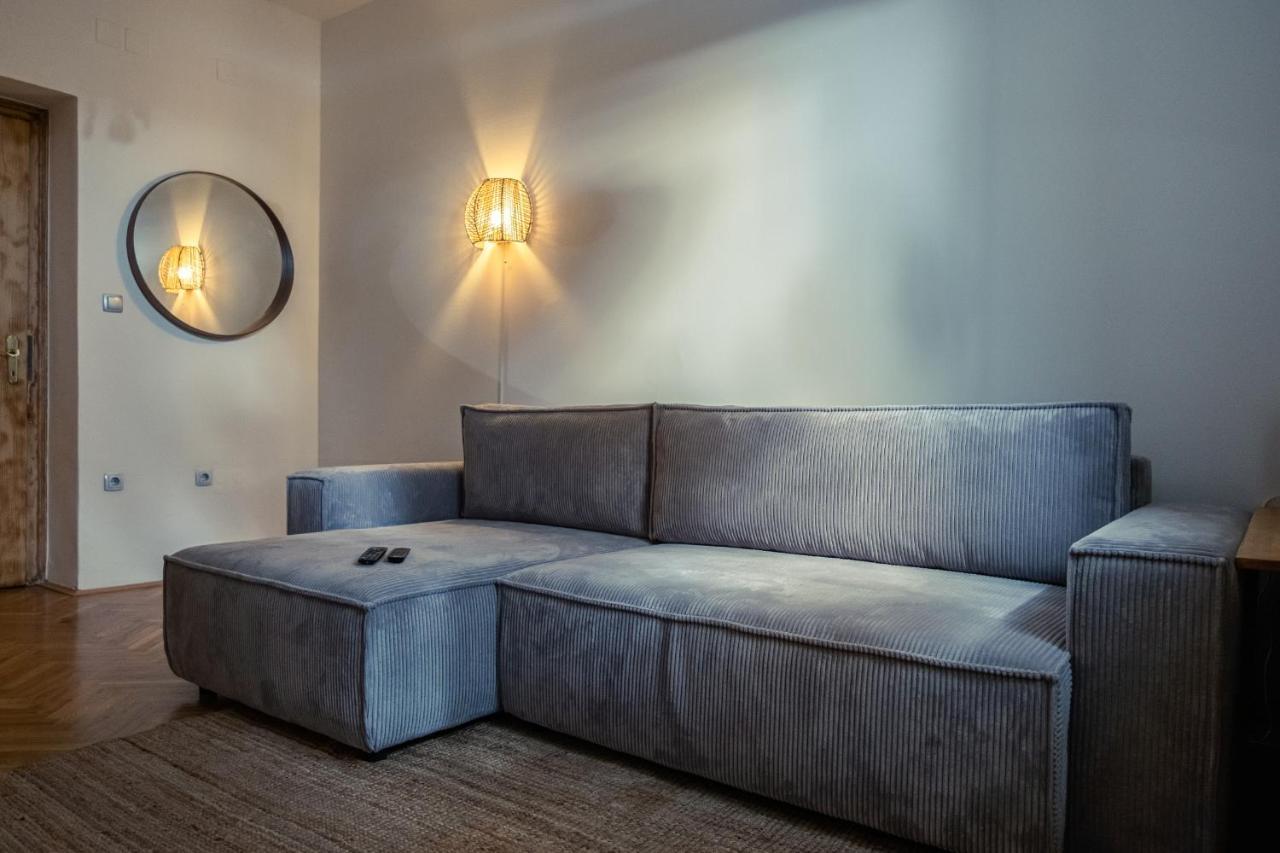 Cactus Apartment Free Parking For A Standard Car Ljubljana Exterior photo
